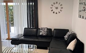Appartement Red Jardin Tres Calme