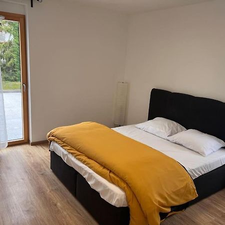 Appartement Red Jardin Tres Calme Saint-Louis  Extérieur photo